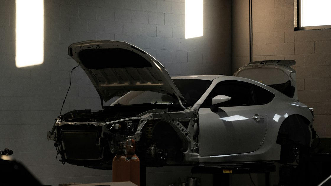 How to Choose the Right Tires