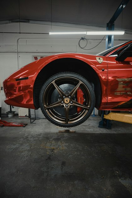 Preparing Your Car for Winter
