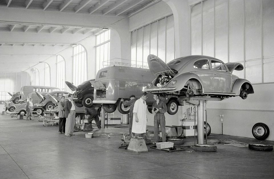 Essential Car Maintenance Tips